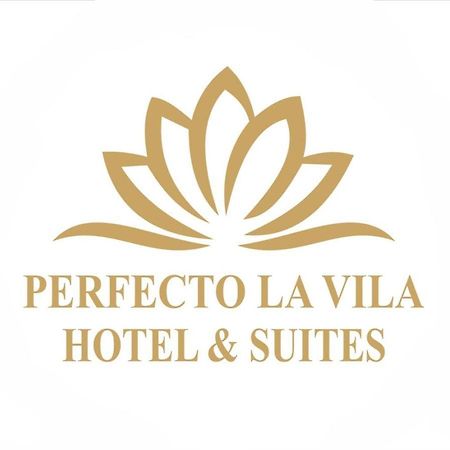 Perfecto La Villa Hotel And Suites Lagos Luaran gambar