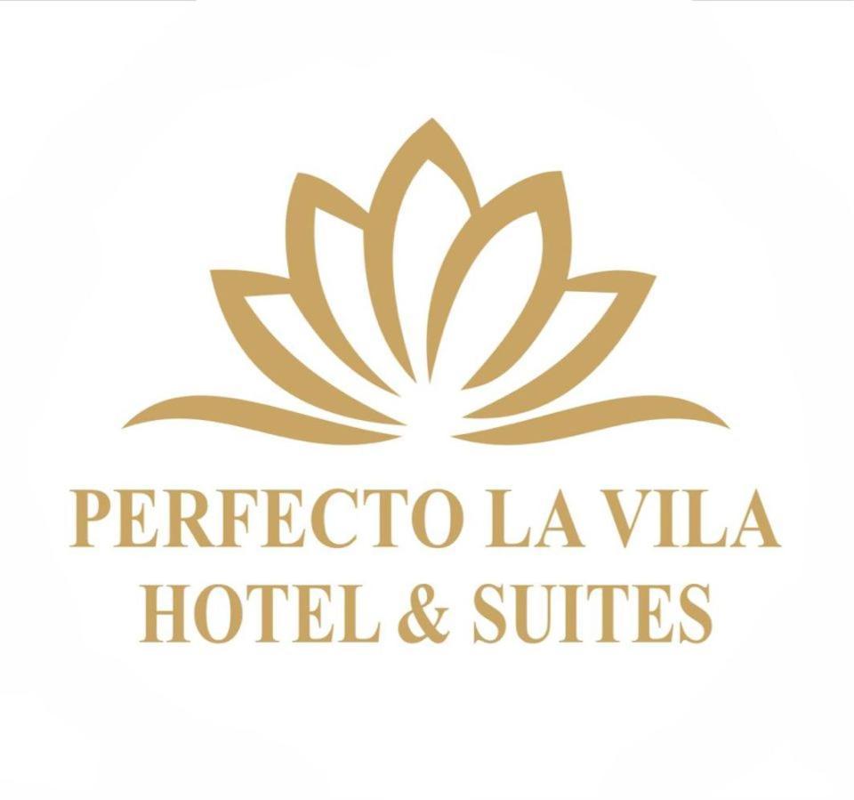 Perfecto La Villa Hotel And Suites Lagos Luaran gambar
