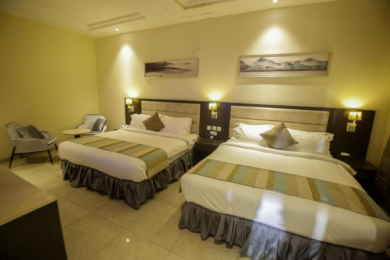 Perfecto La Villa Hotel And Suites Lagos Luaran gambar